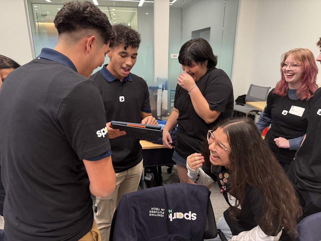 Community-based learning